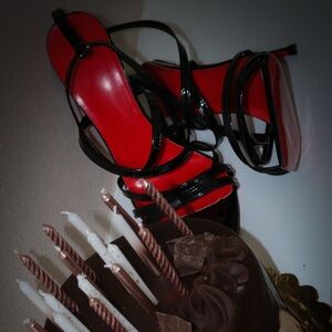 Christian Louboutin Heels